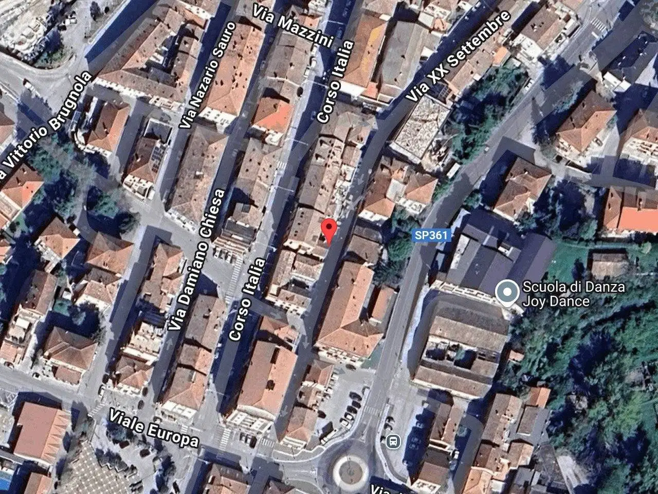 Appartamento all'asta via XX Settembre  15 - 62022 Castelraimondo 15, Castelraimondo - foto 2