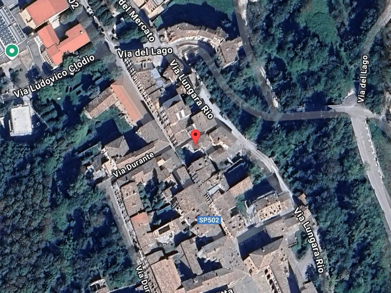 Appartamento all'asta vicolo Vasai 14 - 62022 Castelraimondo 14, Caldarola - foto 2