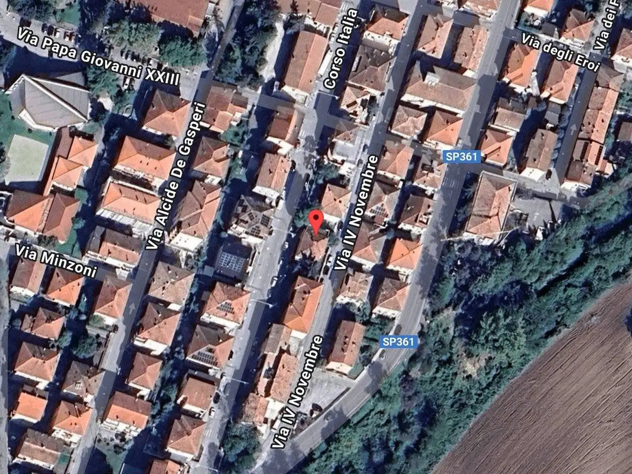 Appartamento all'asta via IV Novembre-C.so Italia 109 - 62022 Castelraimondo 109, Castelraimondo - foto 2