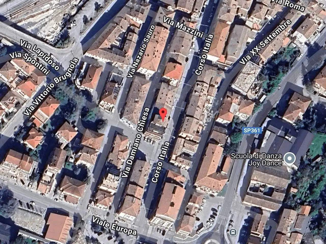 Appartamento all'asta corso Italia 60 - 62022 Castelraimondo 60, Castelraimondo - foto 2