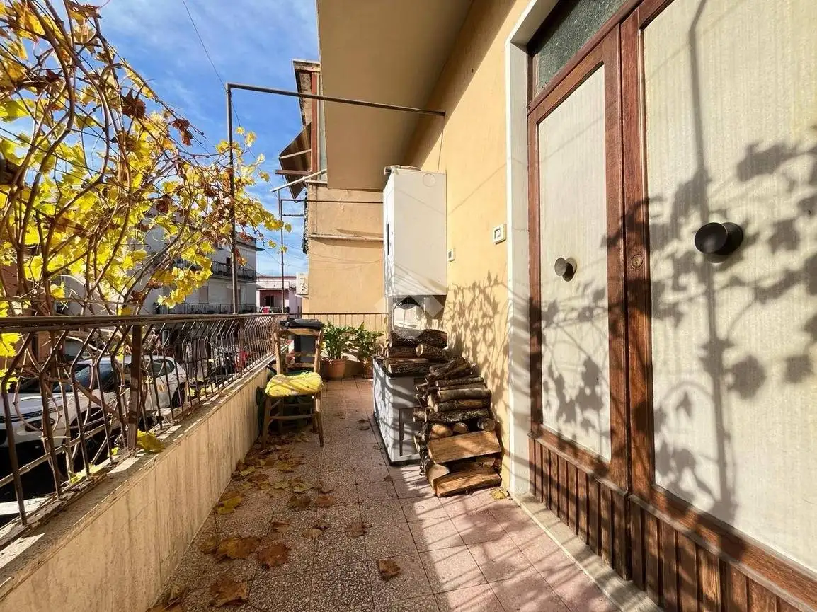 Appartamento in vendita a Monterotondo