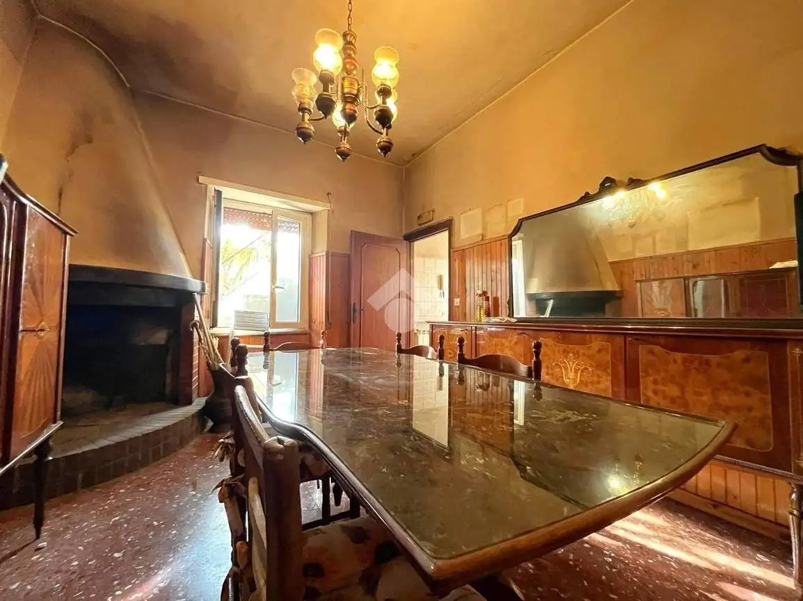 Bilocale via Della Sila, Monterotondo Scalo, Monterotondo - foto 5