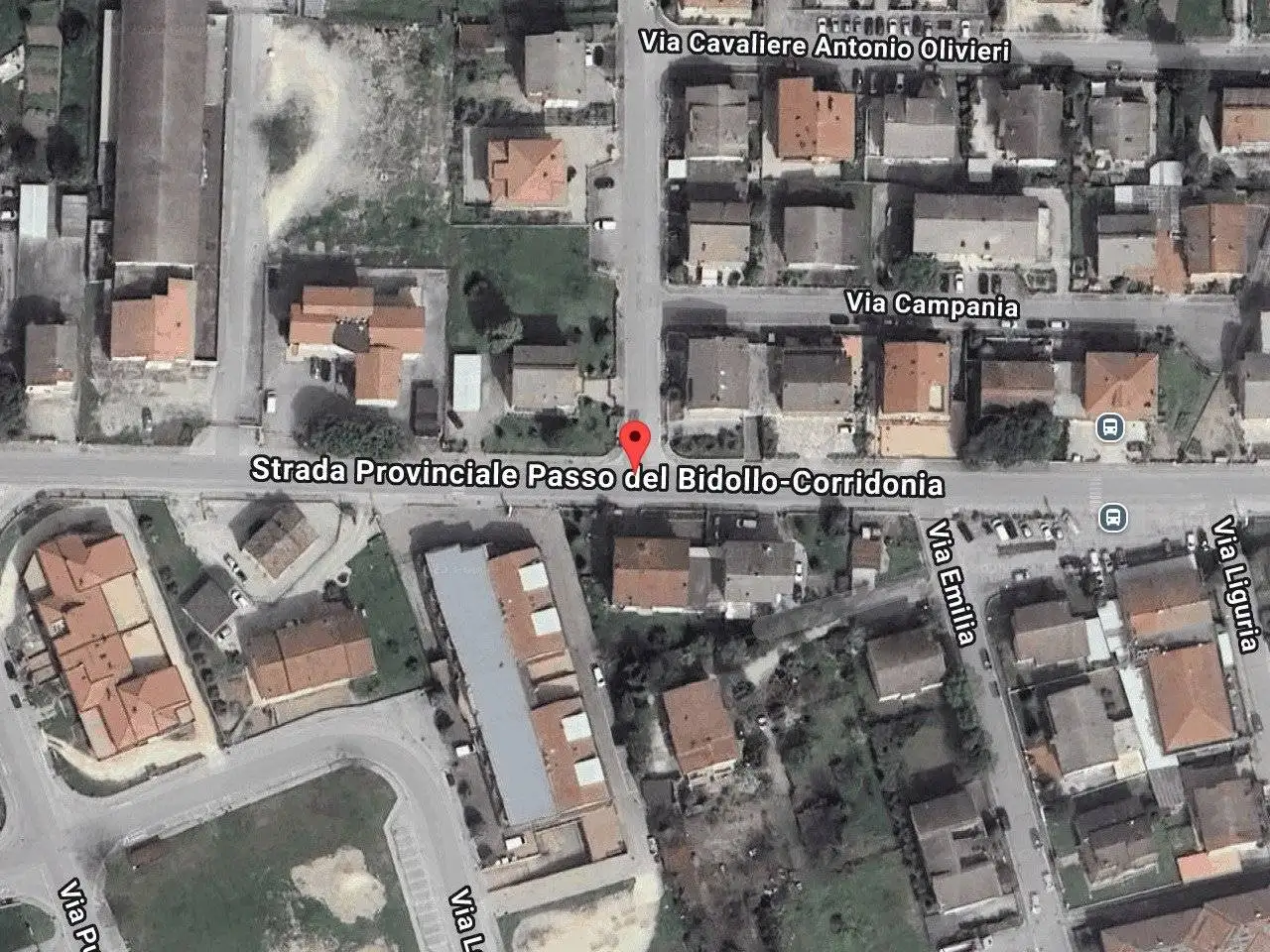 Appartamento all'asta via Passo del Bidollo snc,   Snc - Corridonia, Corridonia - foto 2