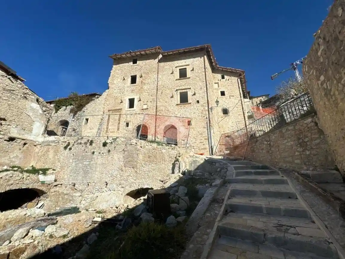 Casa indipendente - foto 2