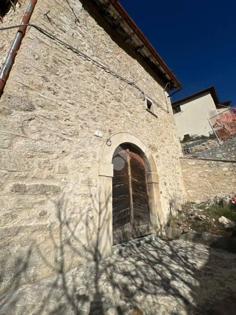 Casa indipendente - foto 4