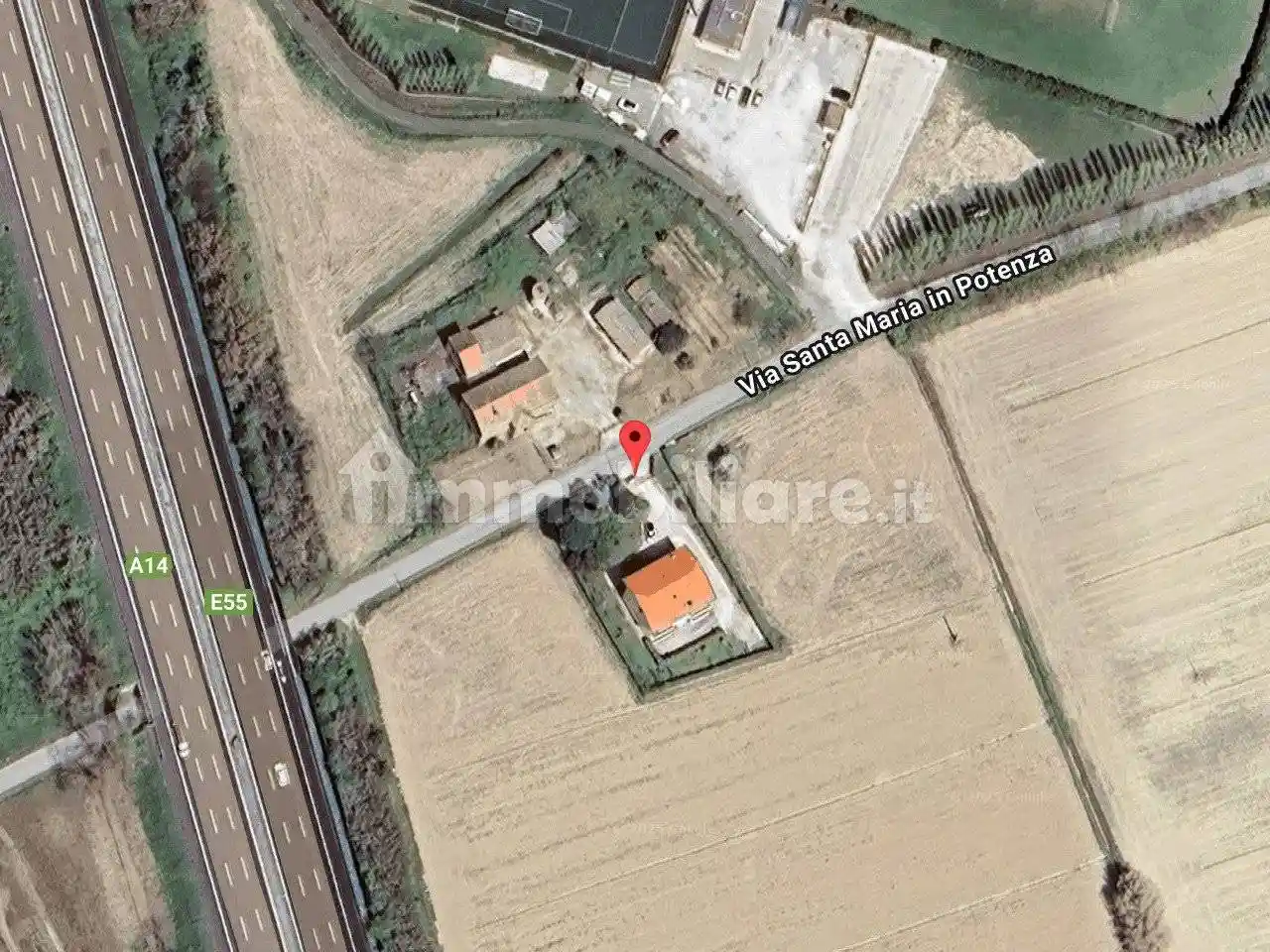 Appartamento all'asta via Santa Maria in Potenza 1 - 62017 Porto Recanati 1, Porto Recanati - foto 2