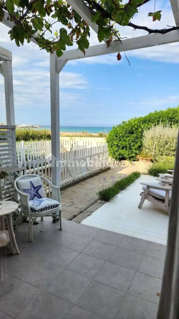 Villetta a schiera in vendita a Noto