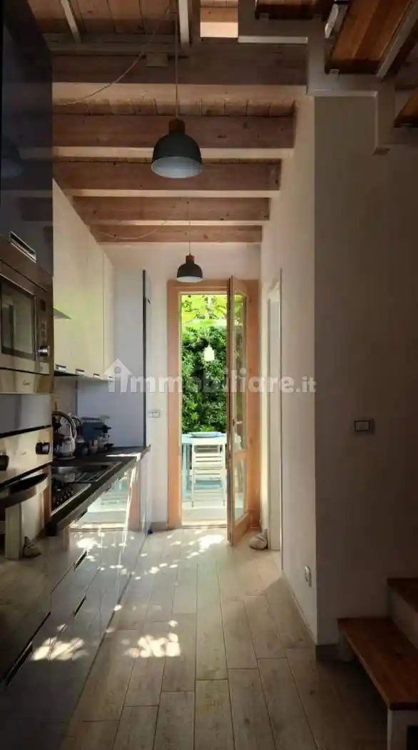 Villetta a schiera - foto 4