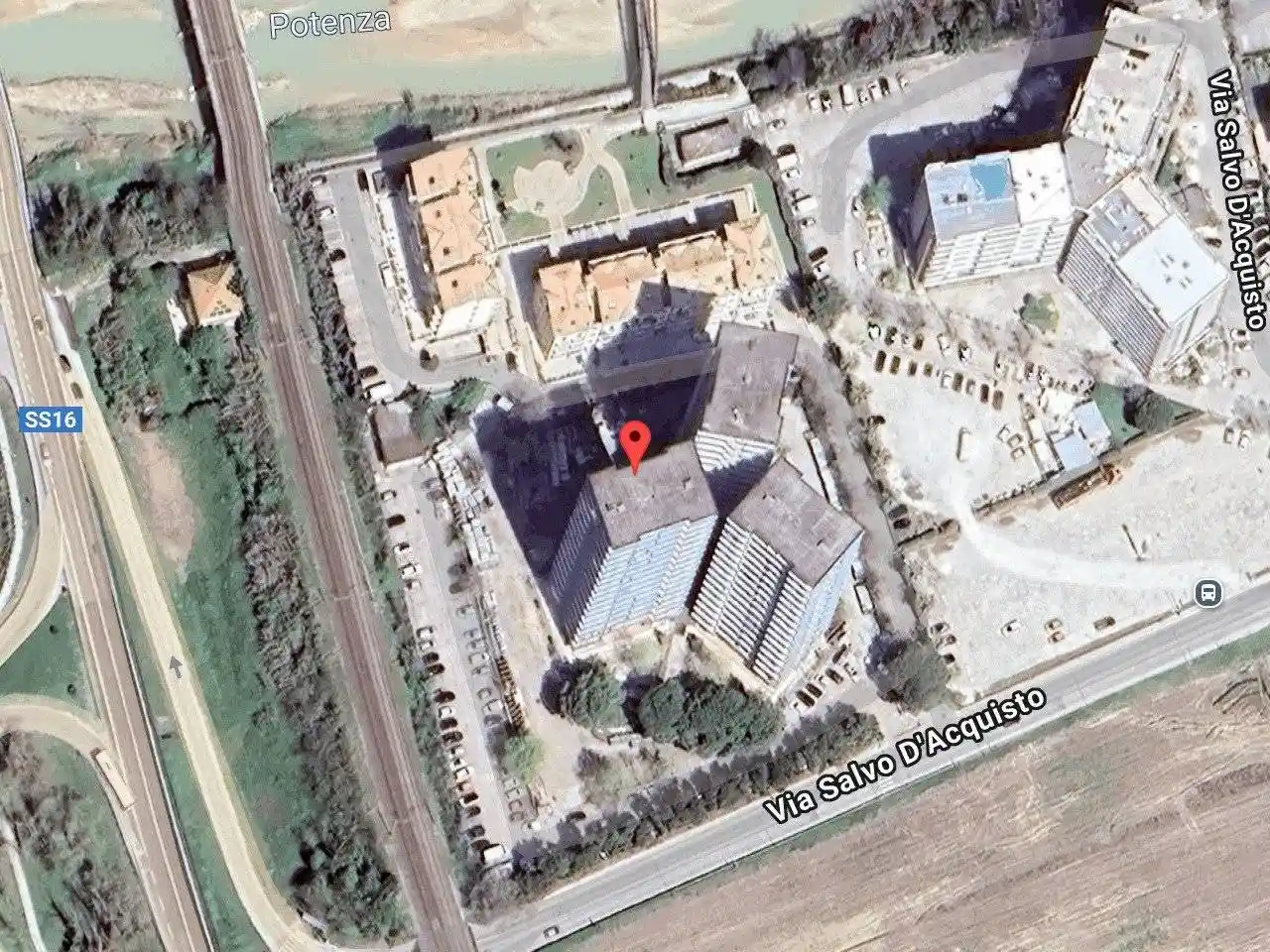 Appartamento all'asta via Salvo D'Acquisto 8 - 62017 Porto Recanati 8, Porto Recanati - foto 2