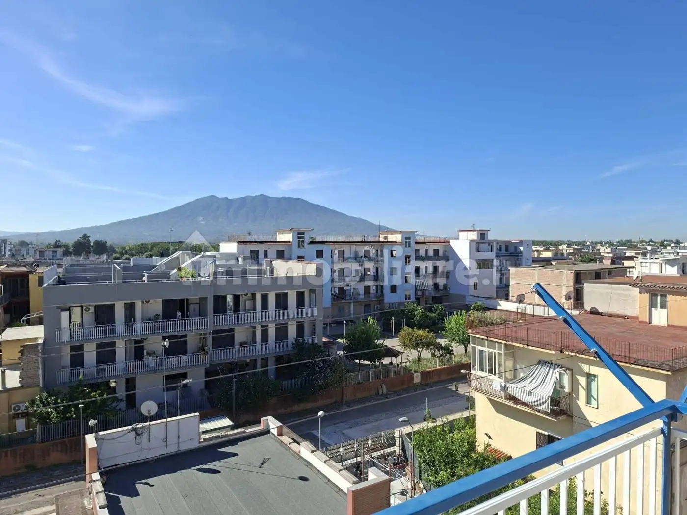 Appartamento in vendita a Mariglianella