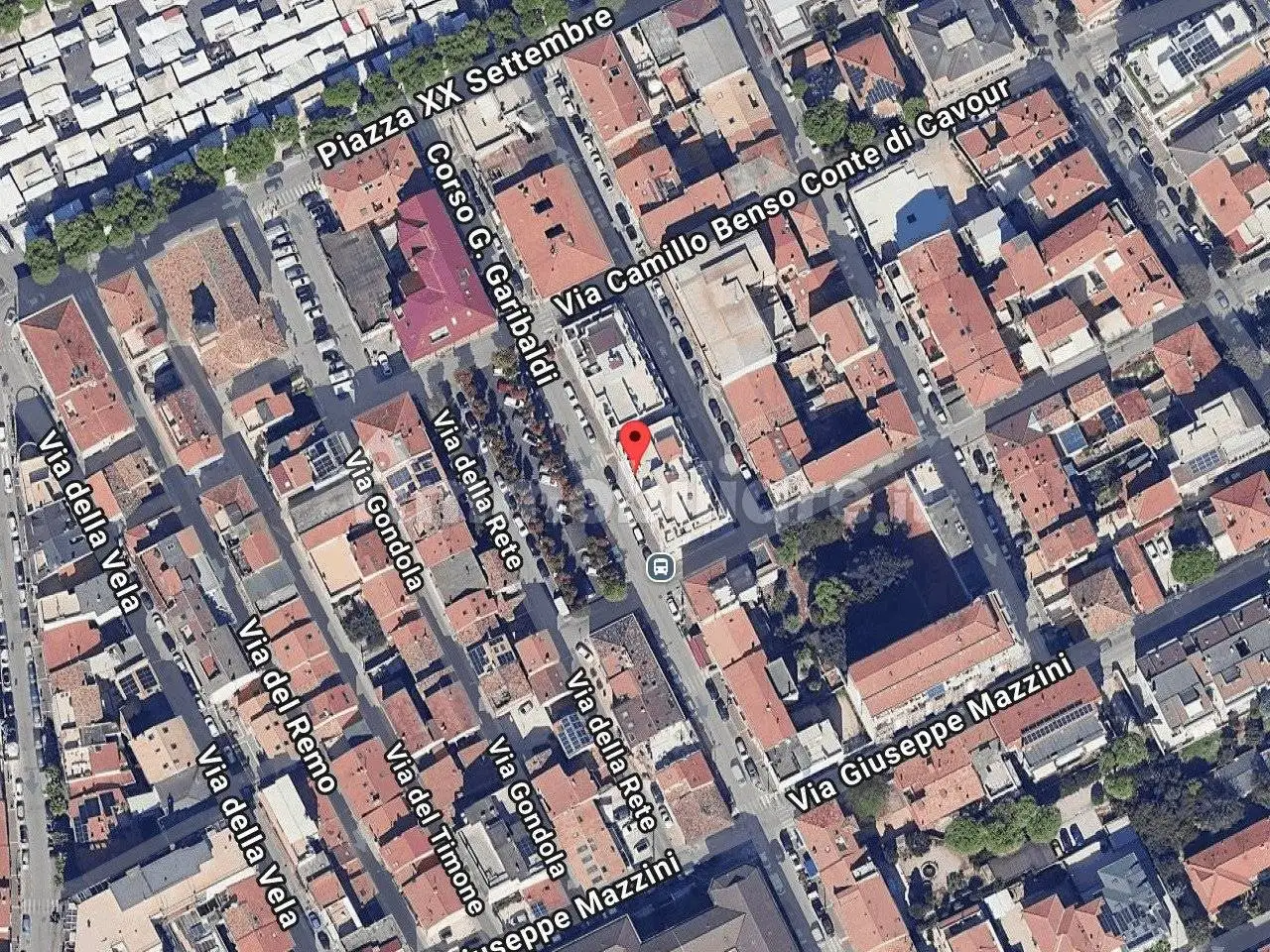 Appartamento all'asta corso Garibaldi 22a - 62012 Civitanova Marche 22a, Civitanova Marche - foto 2