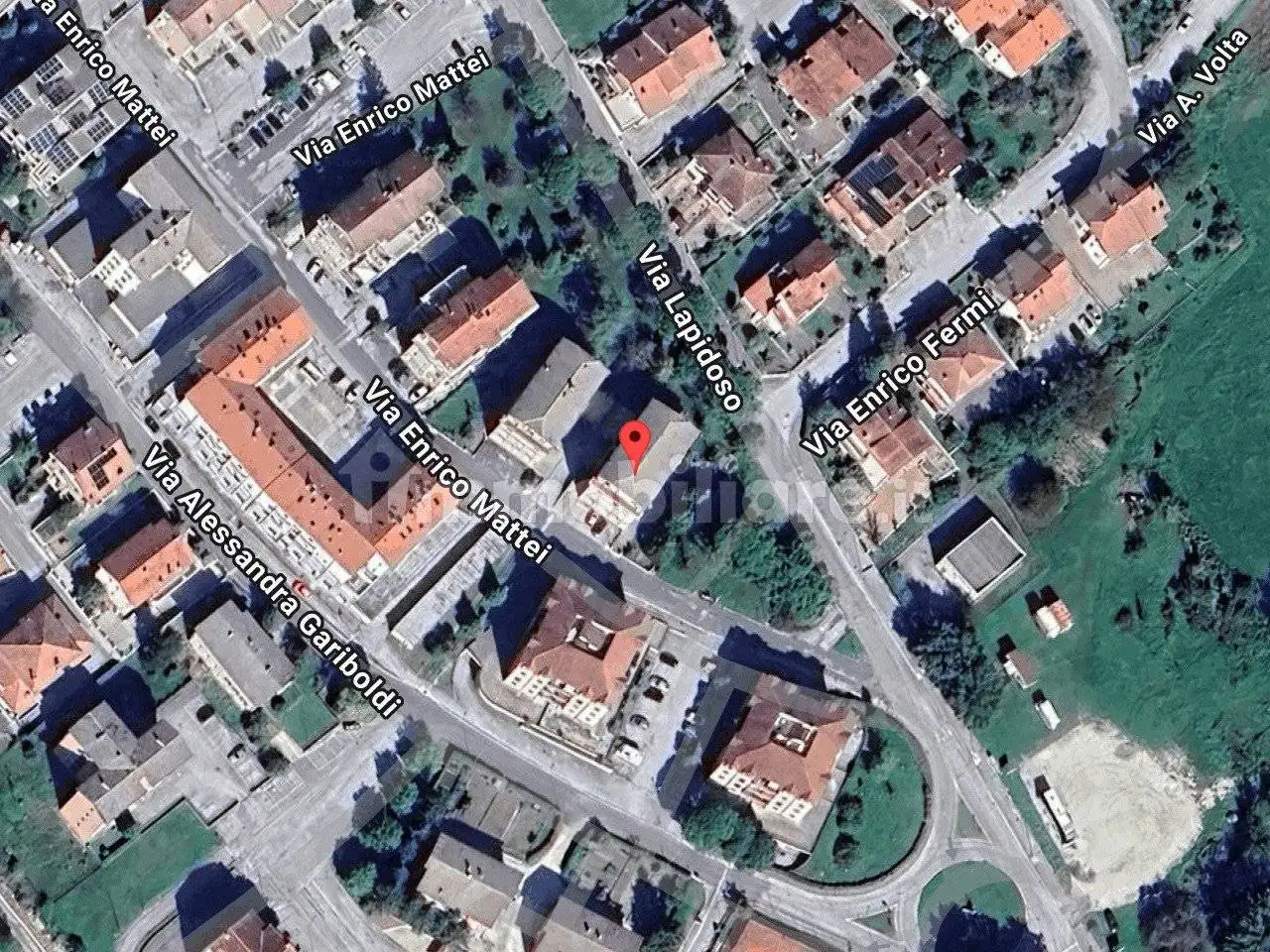 Appartamento all'asta via Enrico Mattei, 2, 62022 Castelraimondo Italia - 62022 Castelraimondo 2, Castelraimondo - foto 2