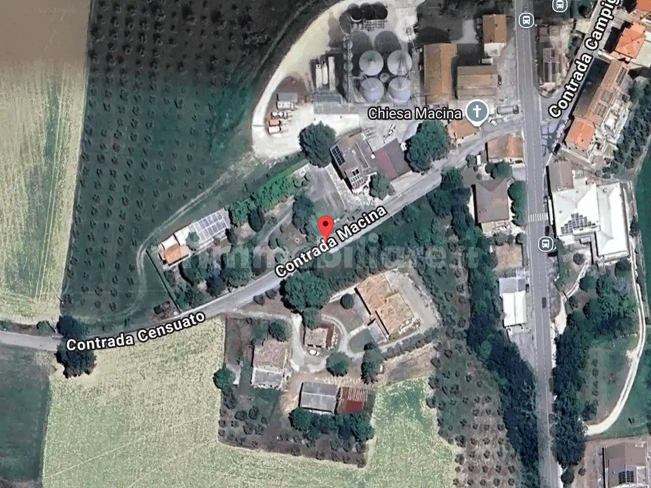 Appartamento all'asta Contrada Macina, Mogliano Italia - 62010 Mogliano, Mogliano - foto 2