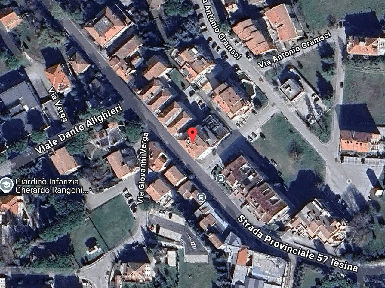 Appartamento all'asta via IV Novembre 101 - 62010 Appignano 101, Appignano - foto 2