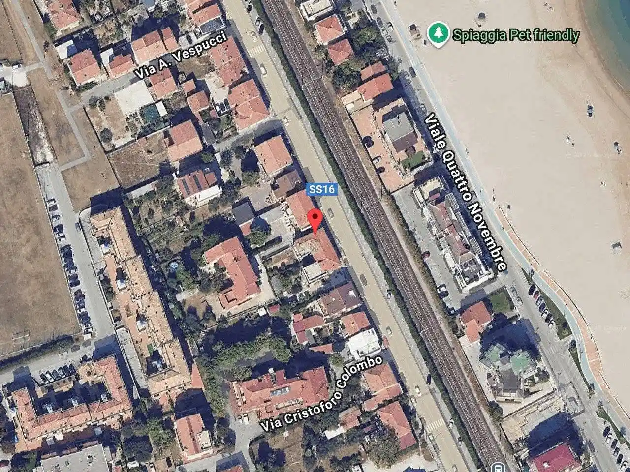 Appartamento all'asta via Cristoforo Colombo 238 - 62012 Civitanova Marche 238, Civitanova Marche - foto 2