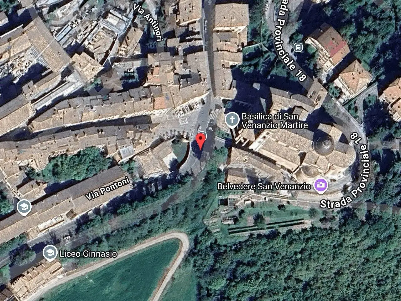 Appartamento all'asta via Venti Settembre 16 - 62032 Camerino 16, Camerino - foto 2