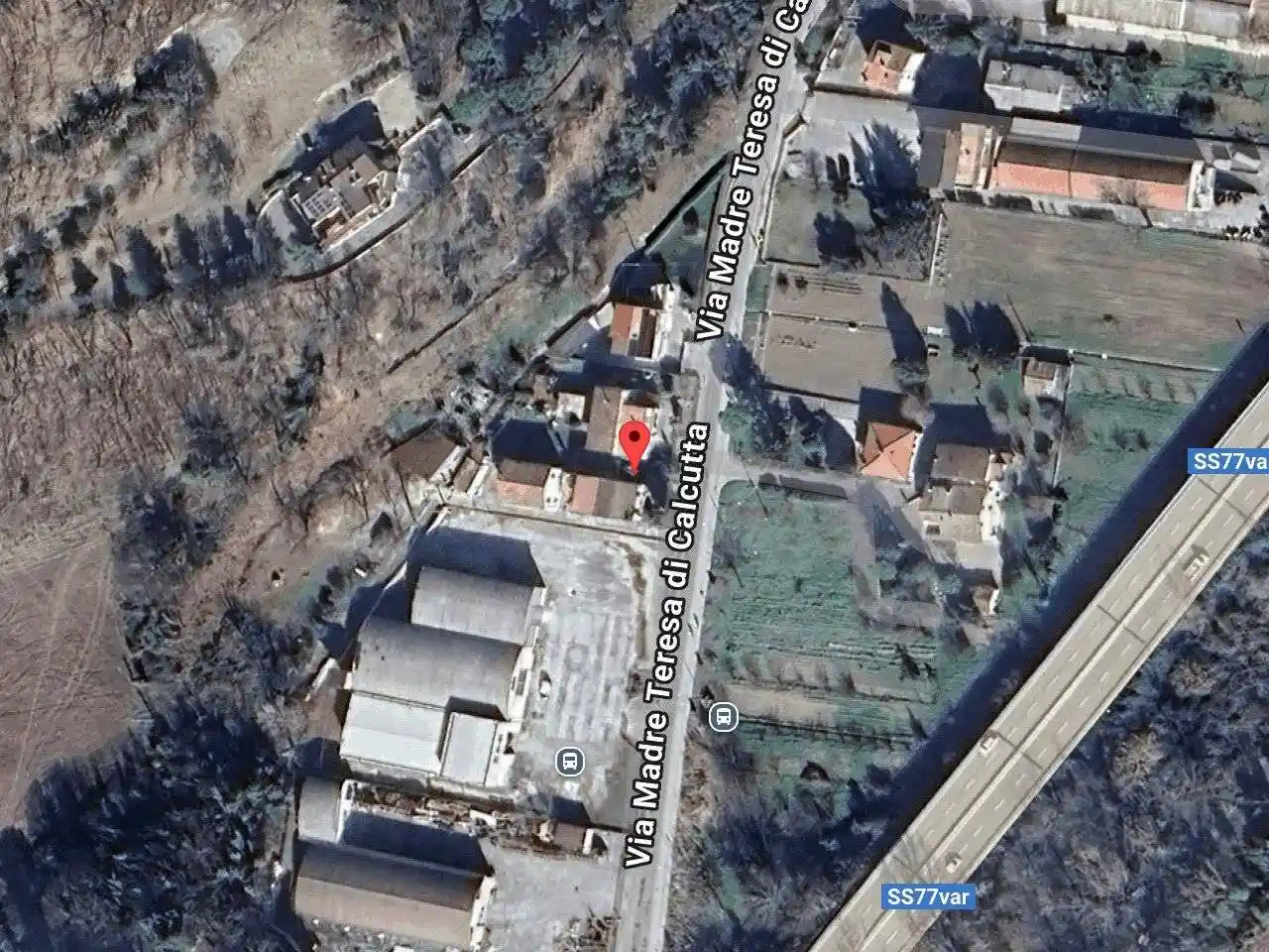 Appartamento all'asta via Madre Teresa di Calcutta 23, frazione Le Grazie - 62029 Tolentino 23, Tolentino - foto 2