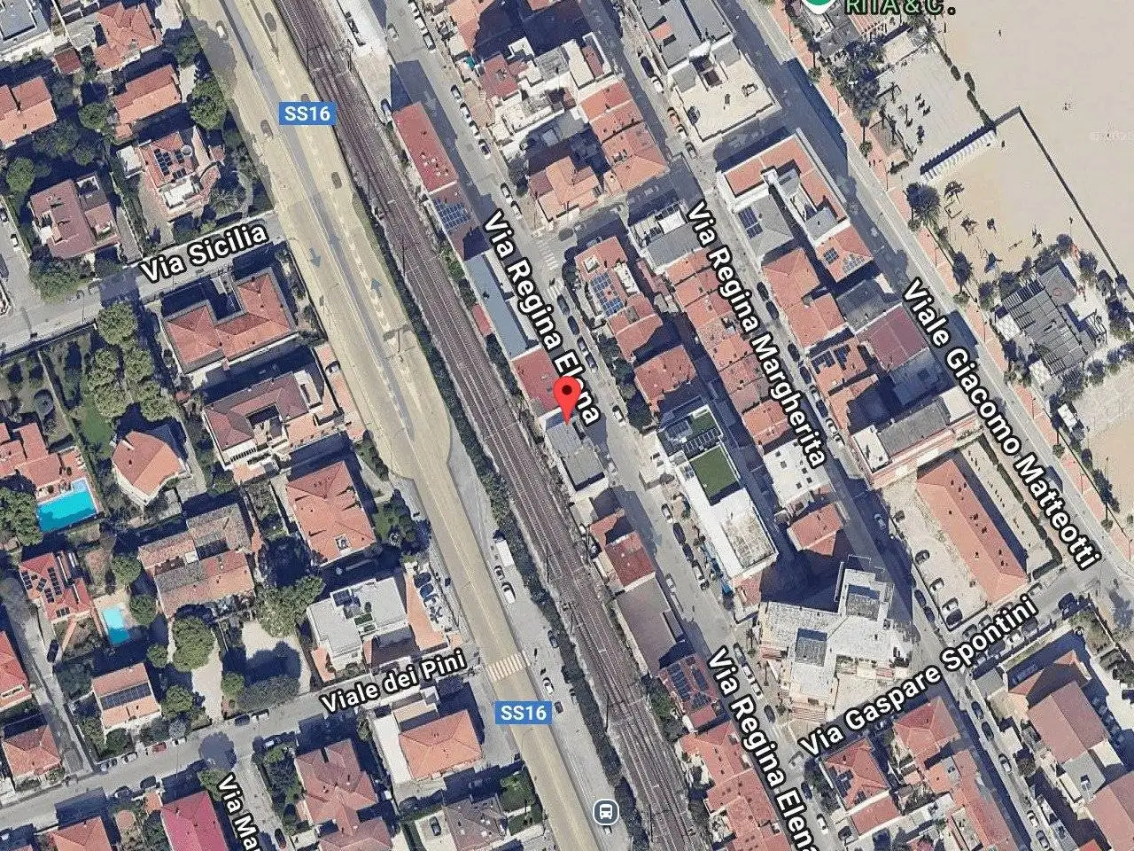 Appartamento all'asta via Regina Elena 136 - 62012 Civitanova Marche 136, Civitanova Marche - foto 2