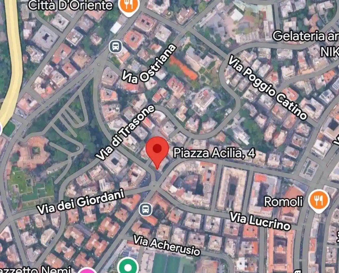 Trilocale piazza Acilia, Africano - Villa Chigi, Roma - foto 4