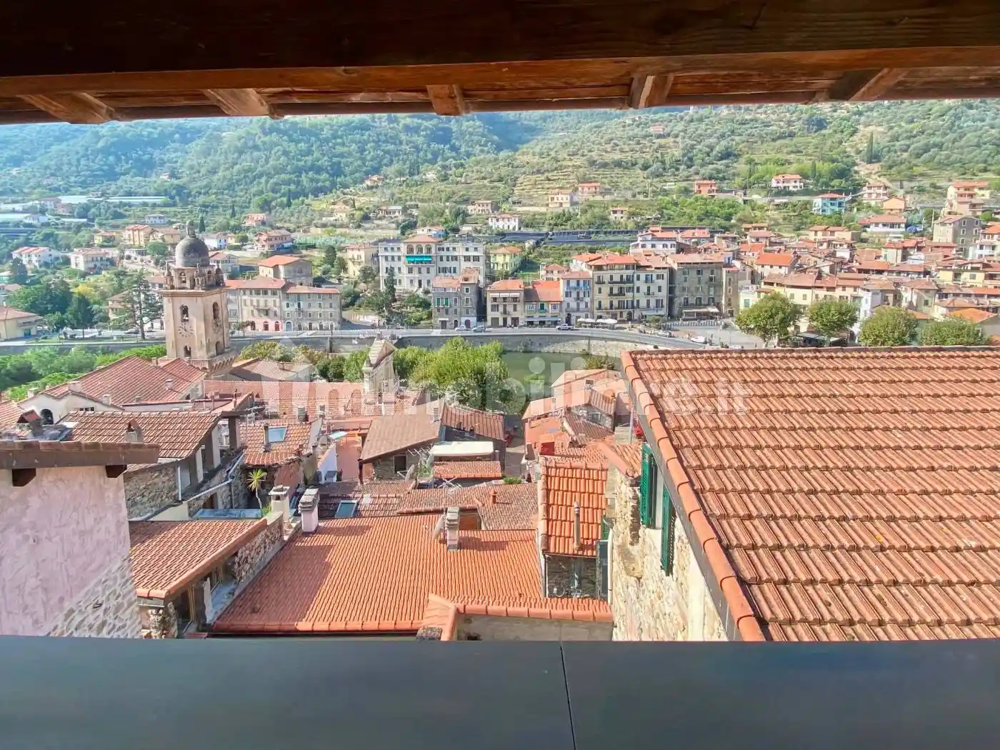 Appartamento in vendita a Dolceacqua