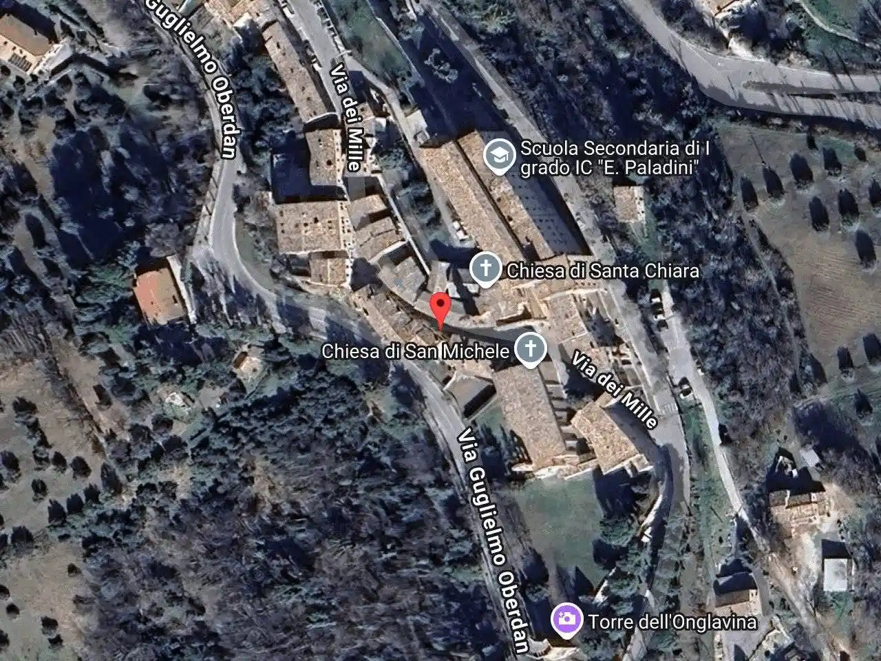 Appartamento all'asta via dei Mille 54 - 62010 Treia 54, Treia - foto 2