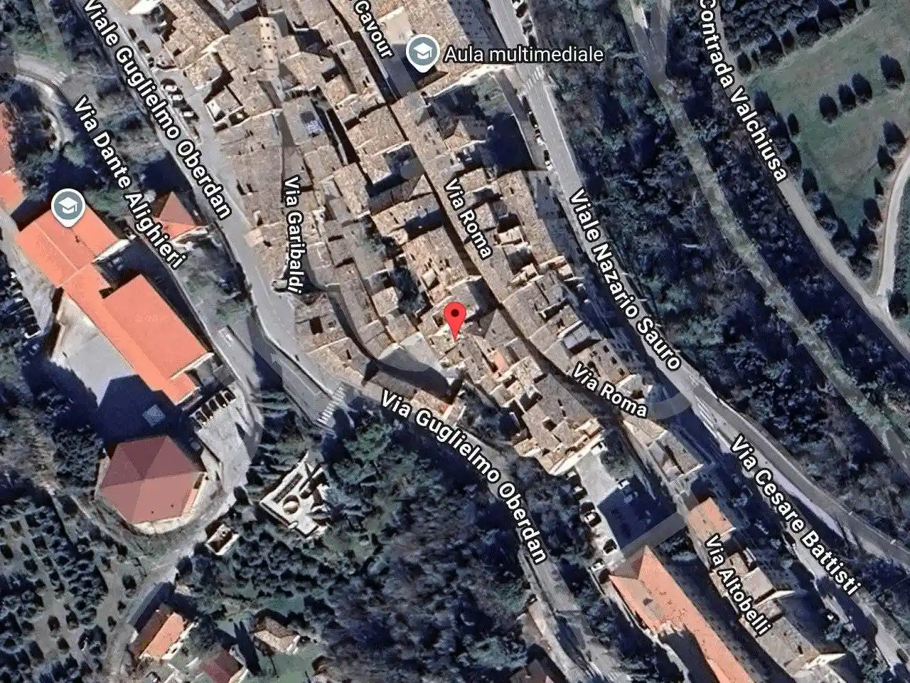 Appartamento all'asta via Boccaleone 3 - 62010 Treia 3, Treia - foto 2