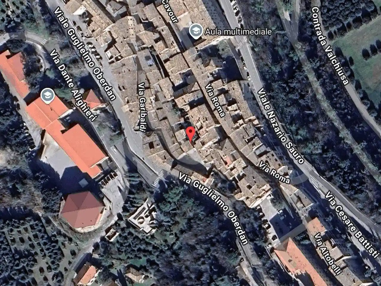 Appartamento all'asta via Cafaggio 19 - 62010 Treia 19, Treia - foto 2