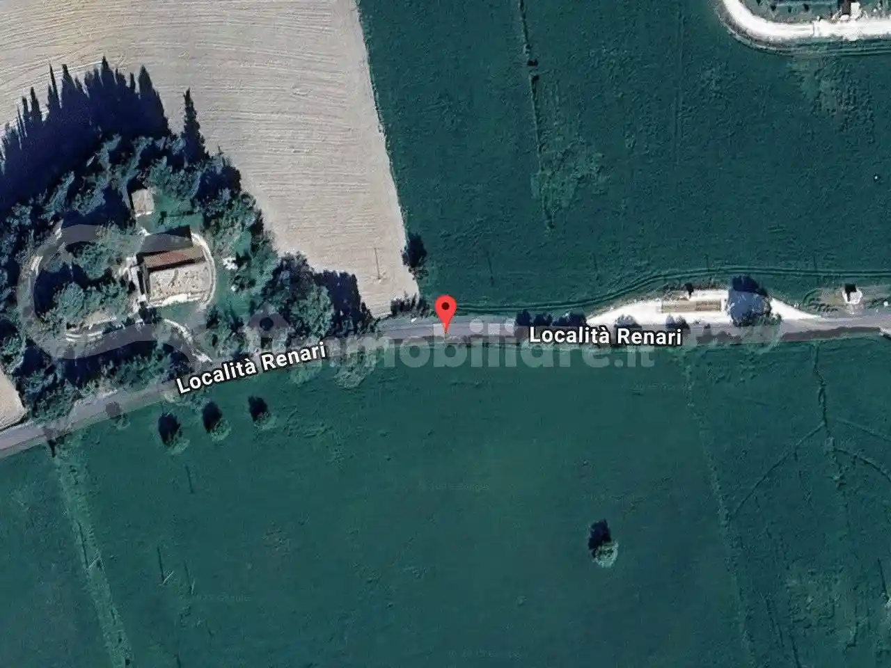 Appartamento all'asta LOCALITA RENARI - 62021 Poggio San Vicino, Poggio San Vicino - foto 2