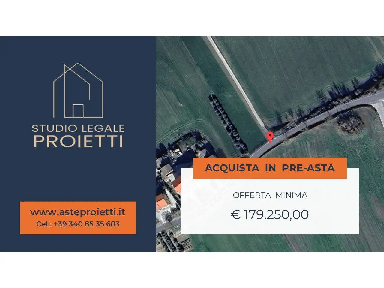 Appartamento in asta a Appignano