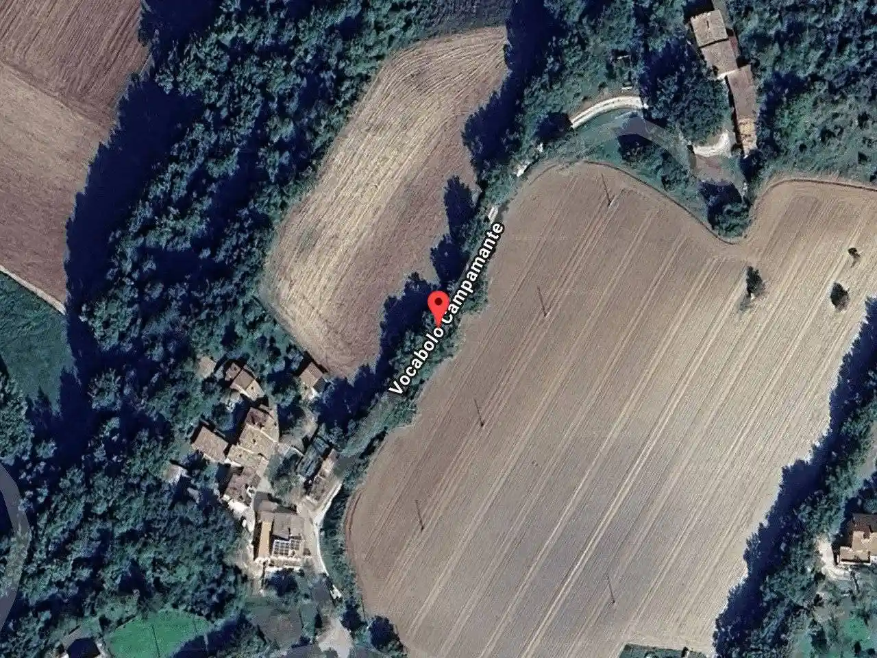 Appartamento all'asta Vocabolo Campamante, 62024 Matelica Italia - 62024 Matelica, Matelica - foto 2