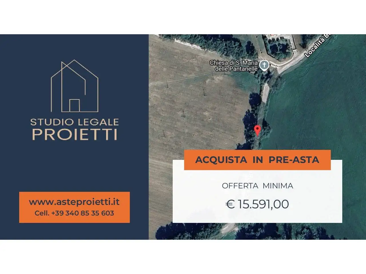 Appartamento in asta a San Severino Marche