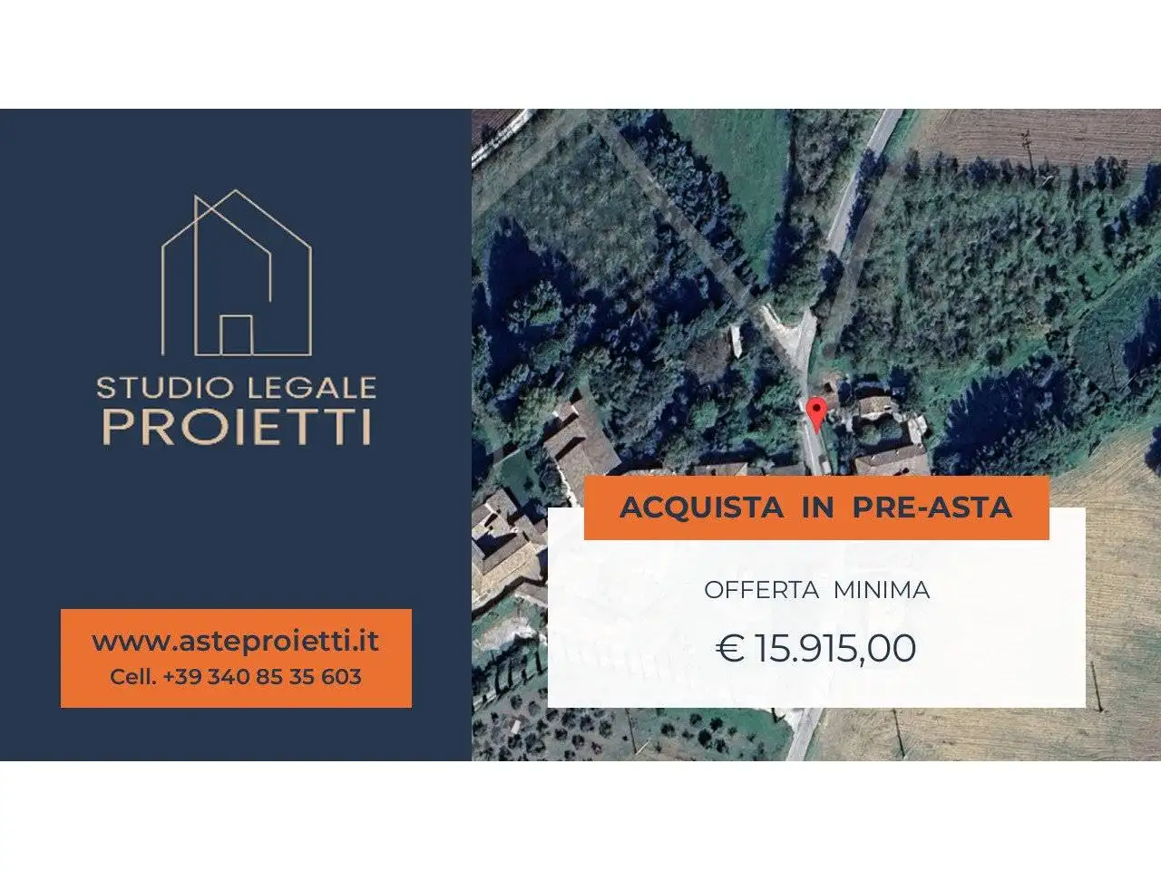 Appartamento in asta a Camerino