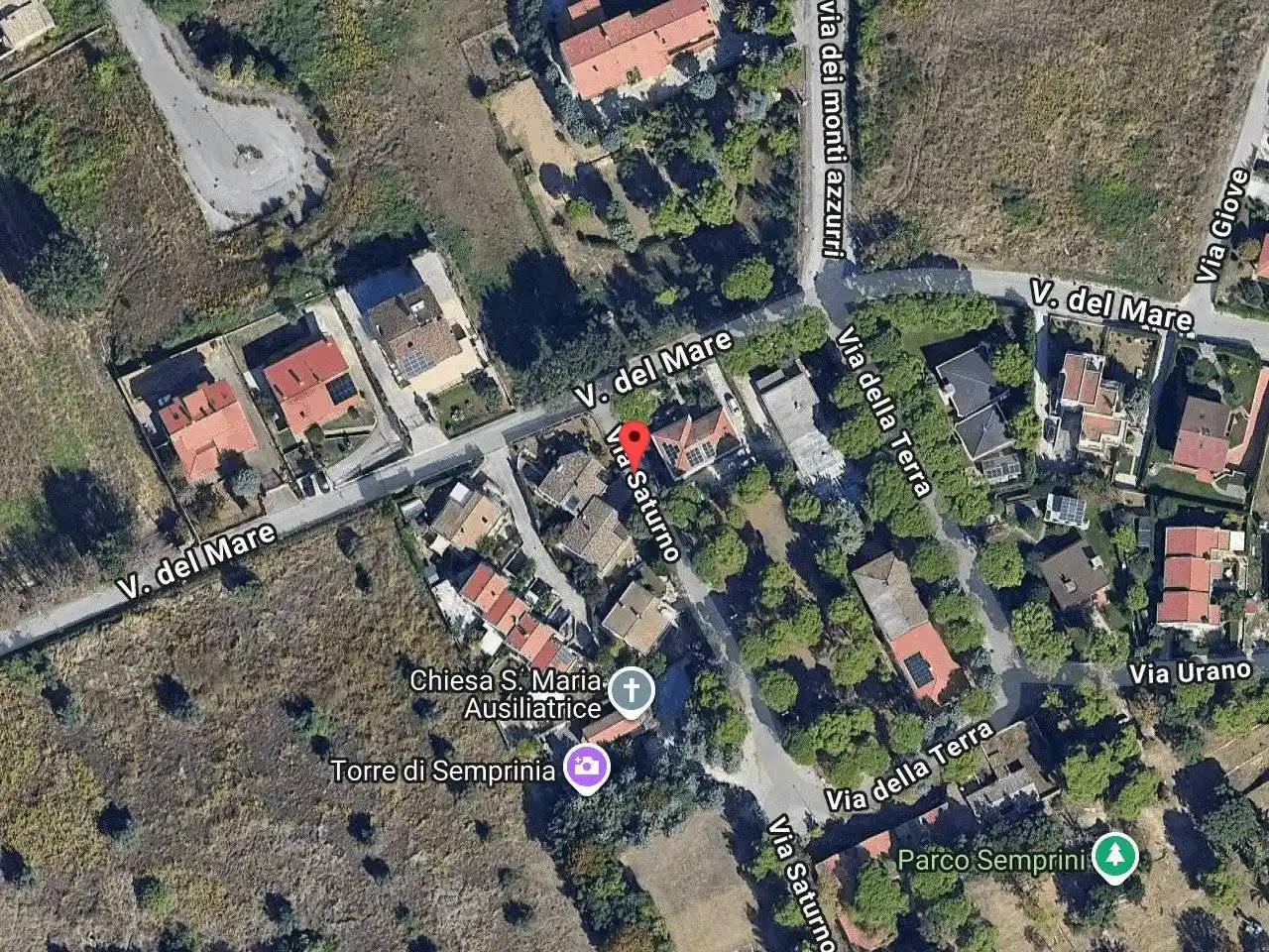 Appartamento all'asta via Saturno 4 - 62018 Potenza Picena 4, Potenza Picena - foto 2