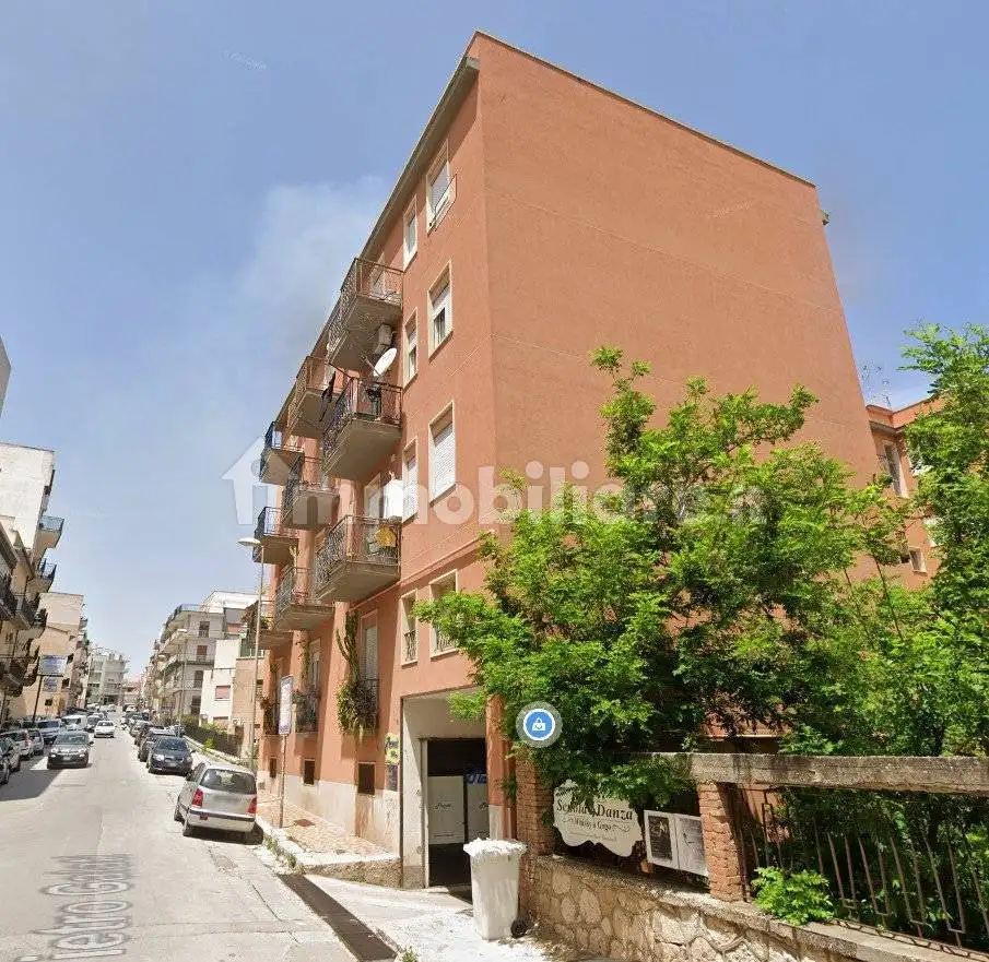 Appartamento in vendita a Alcamo