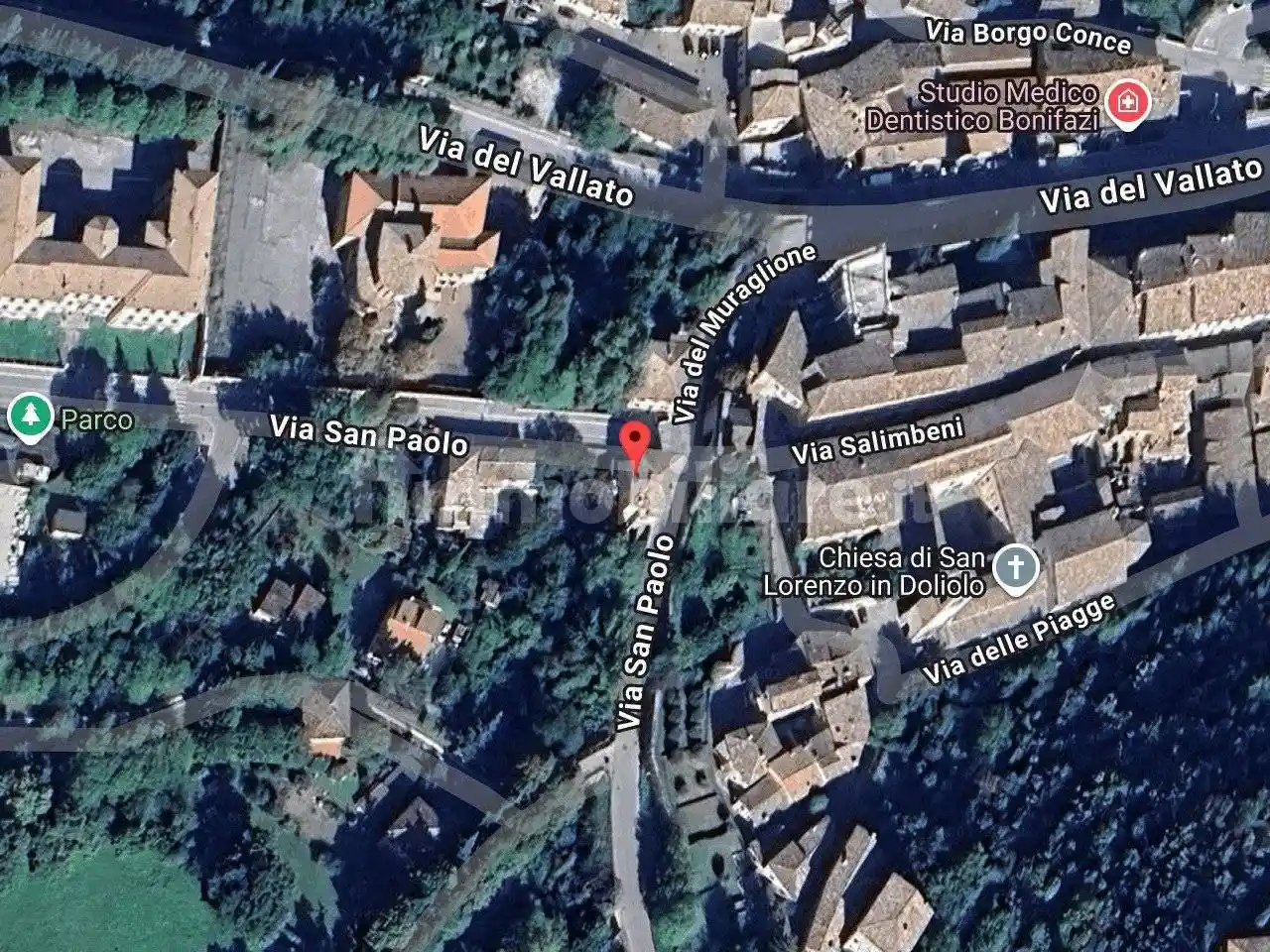 Appartamento all'asta via  San Paolo 1 - 62027 San Severino Marche 1, San Severino Marche - foto 2