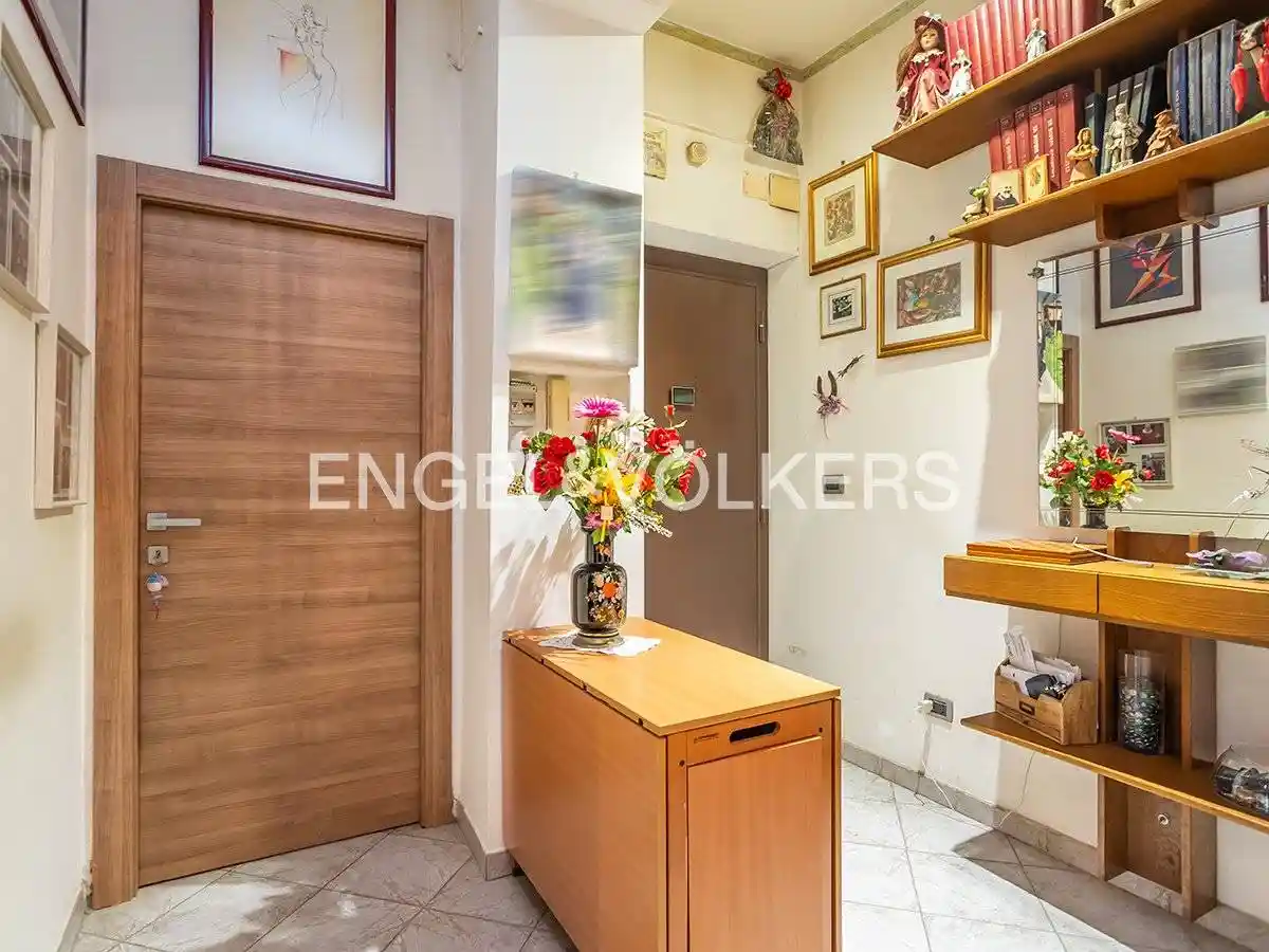 Quadrilocale via Corinto, San Paolo, Roma - foto 2