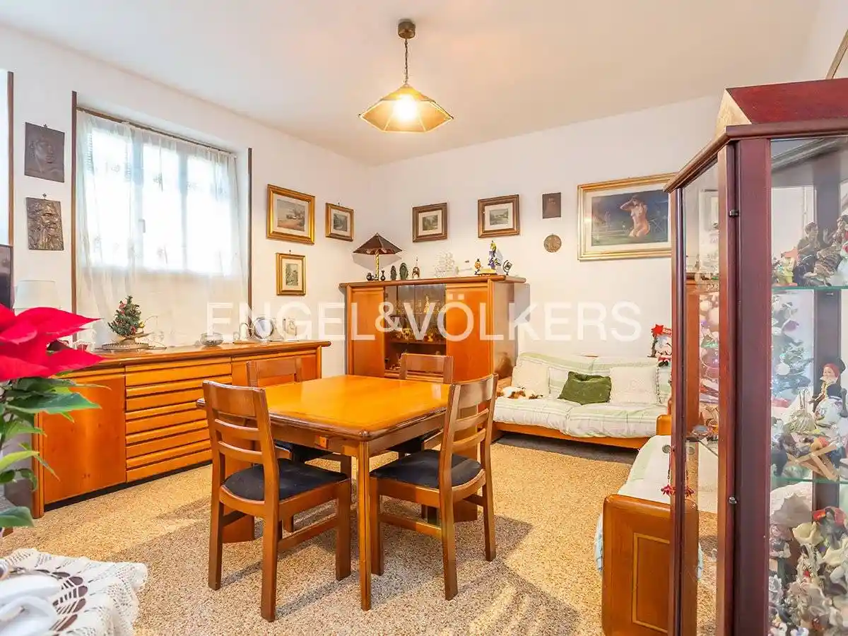 Quadrilocale via Corinto, San Paolo, Roma - foto 3