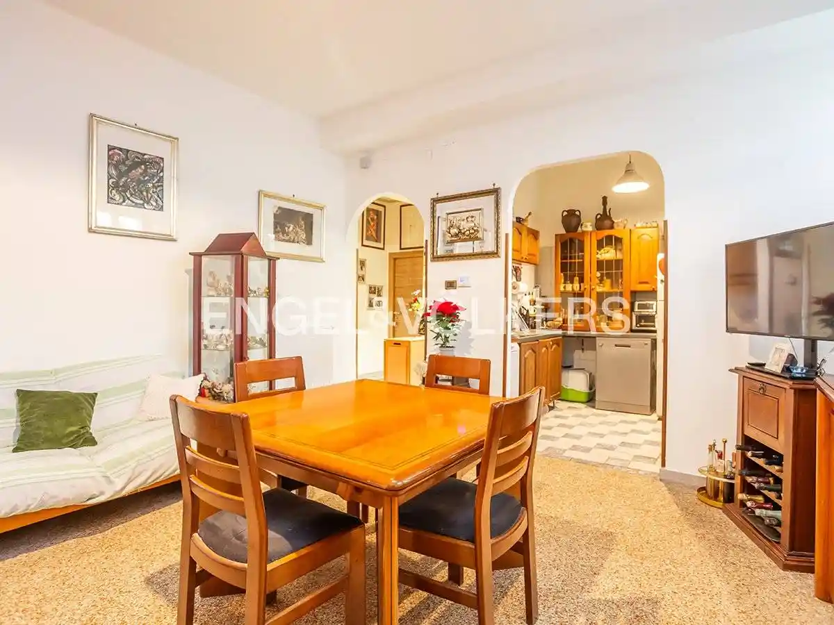 Quadrilocale via Corinto, San Paolo, Roma - foto 4