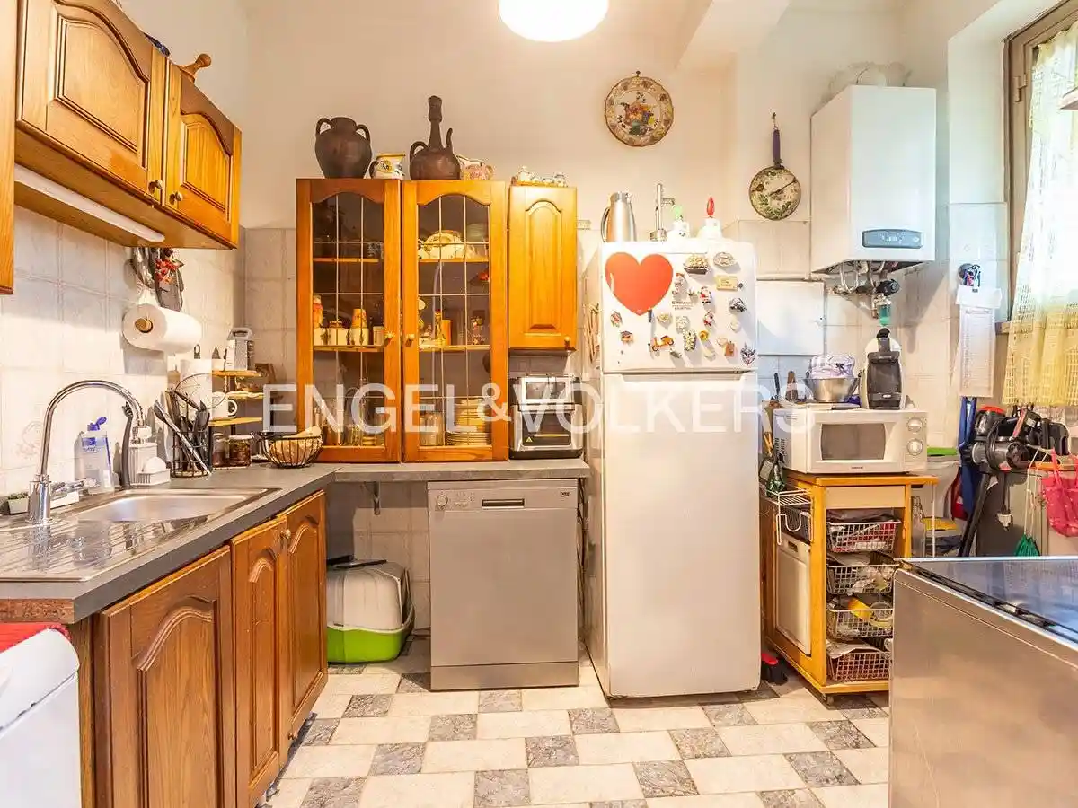 Quadrilocale via Corinto, San Paolo, Roma - foto 5