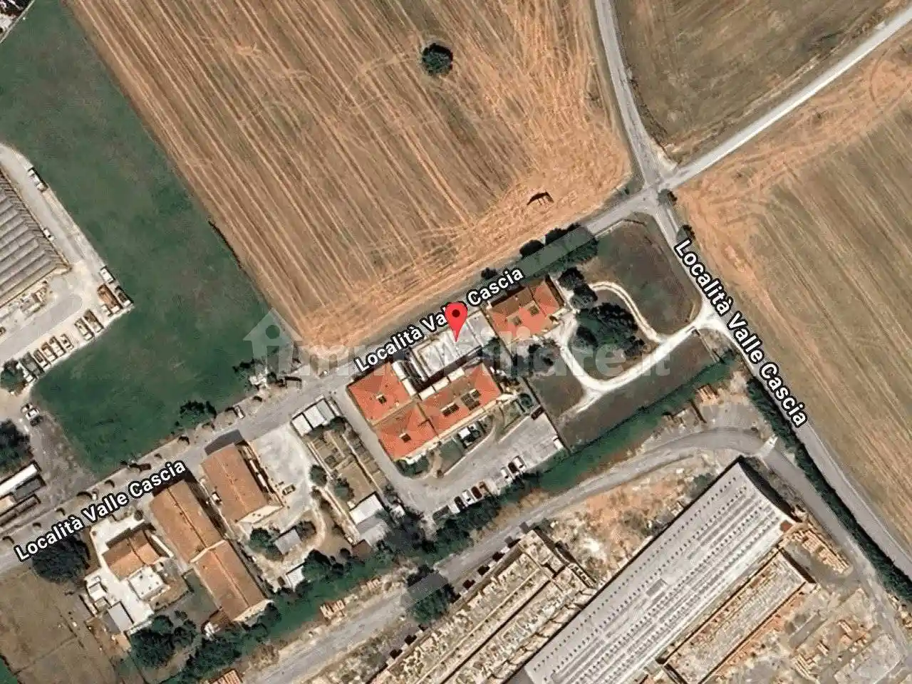 Appartamento all'asta Localita' Valle Cascia 9 - 62010 Montecassiano 9, Montecassiano - foto 2