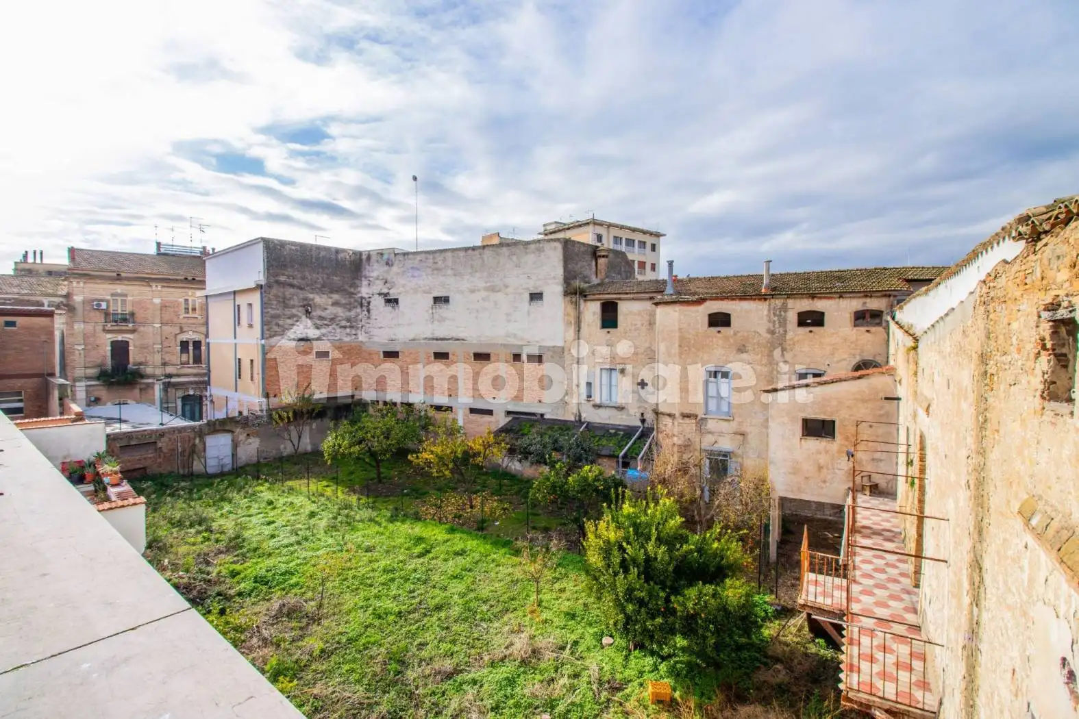 Appartamento in vendita a Lucera