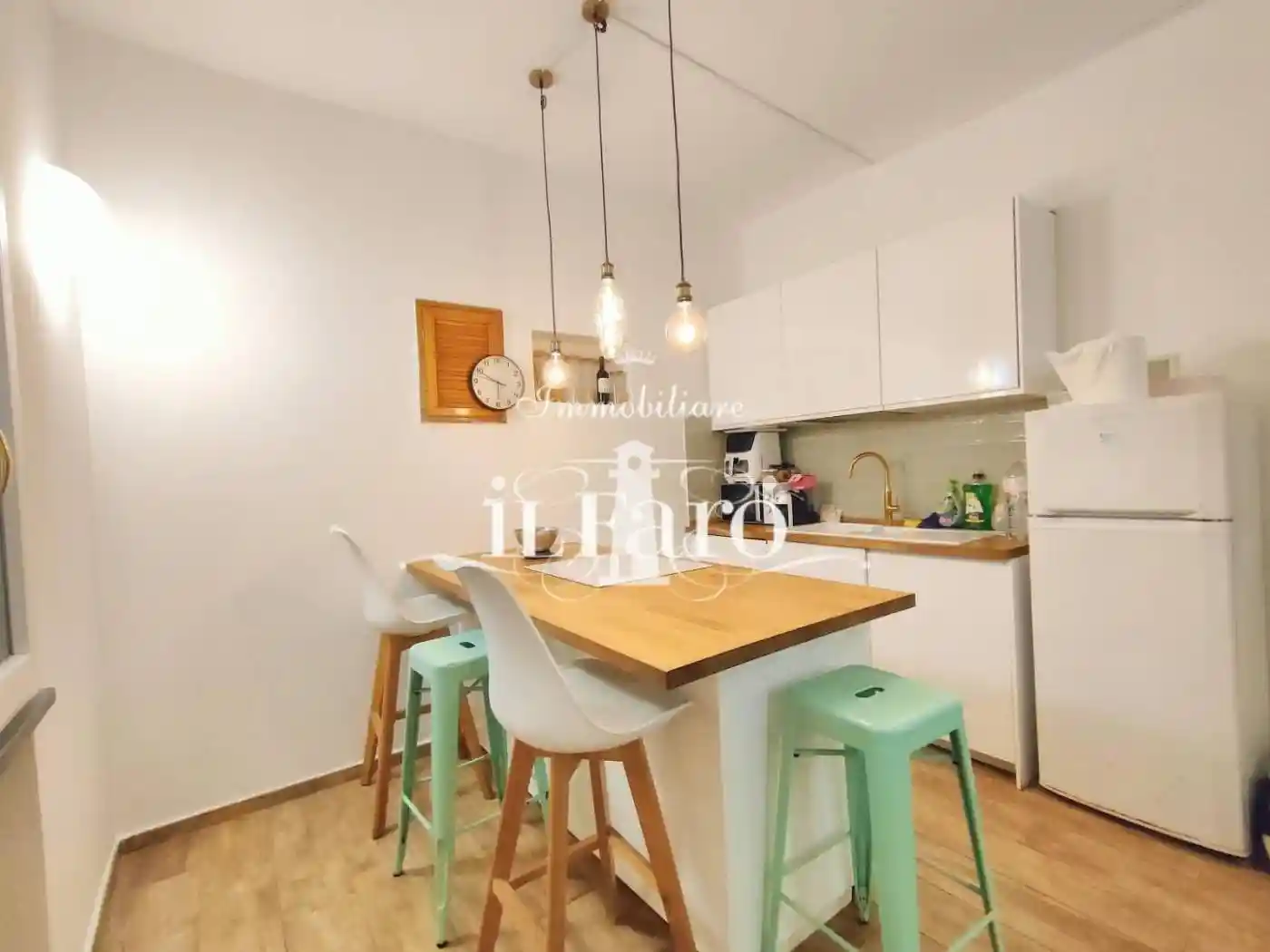 Bilocale piazza Giusti,, San Marco, Pisa - foto 2