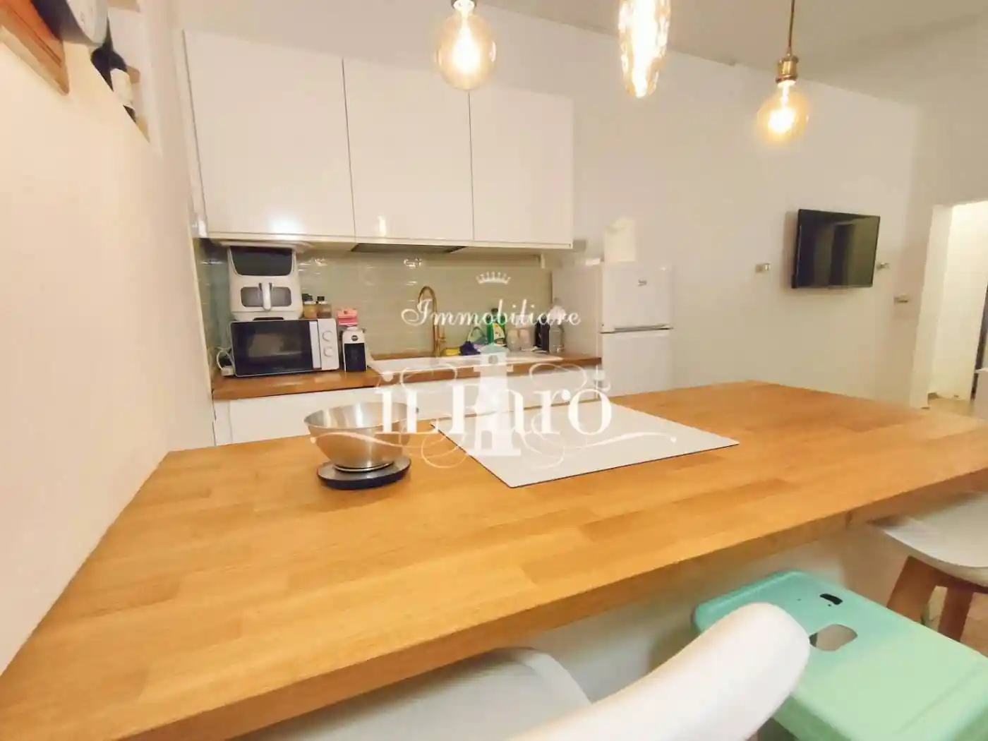 Bilocale piazza Giusti,, San Marco, Pisa - foto 3