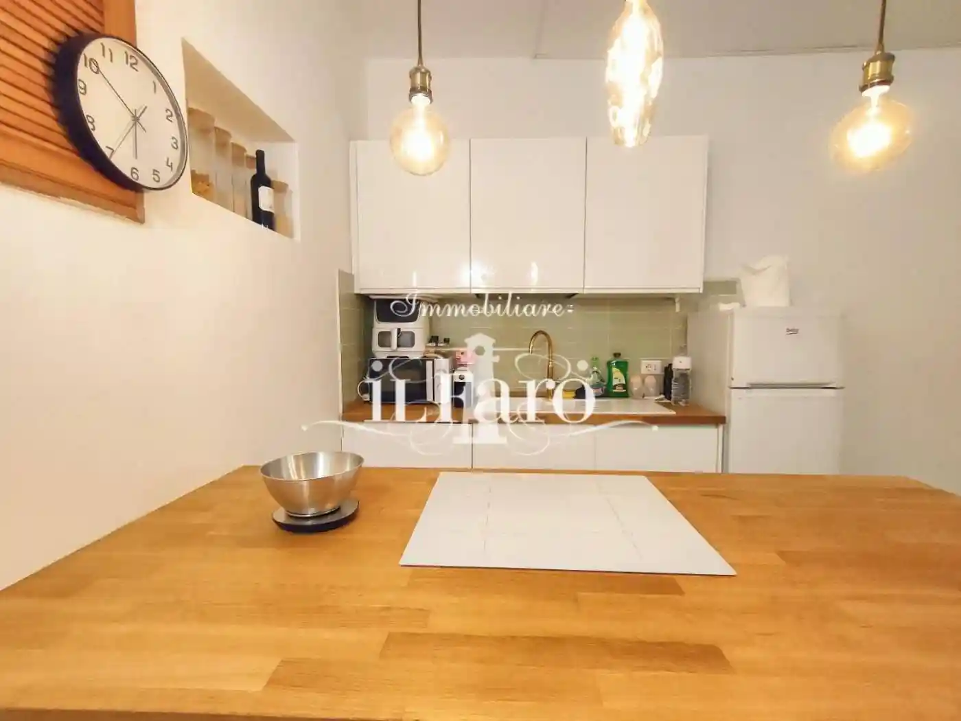 Bilocale piazza Giusti,, San Marco, Pisa - foto 5