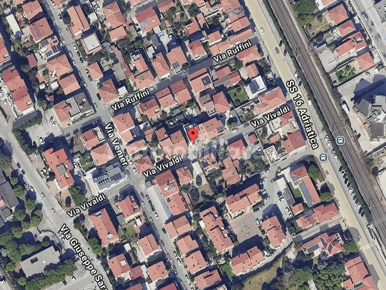 Appartamento all'asta via ANTONIO VIVALDI   19 - 62012 Civitanova Marche 19, Civitanova Marche - foto 2