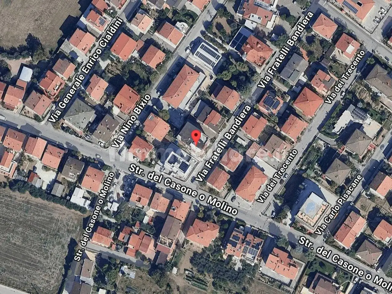 Appartamento all'asta via Fratelli Bandiera, 167, 62012 Civitanova Marche Italia - 62012 Civitanova Marche 167, Civitanova Marche - foto 2