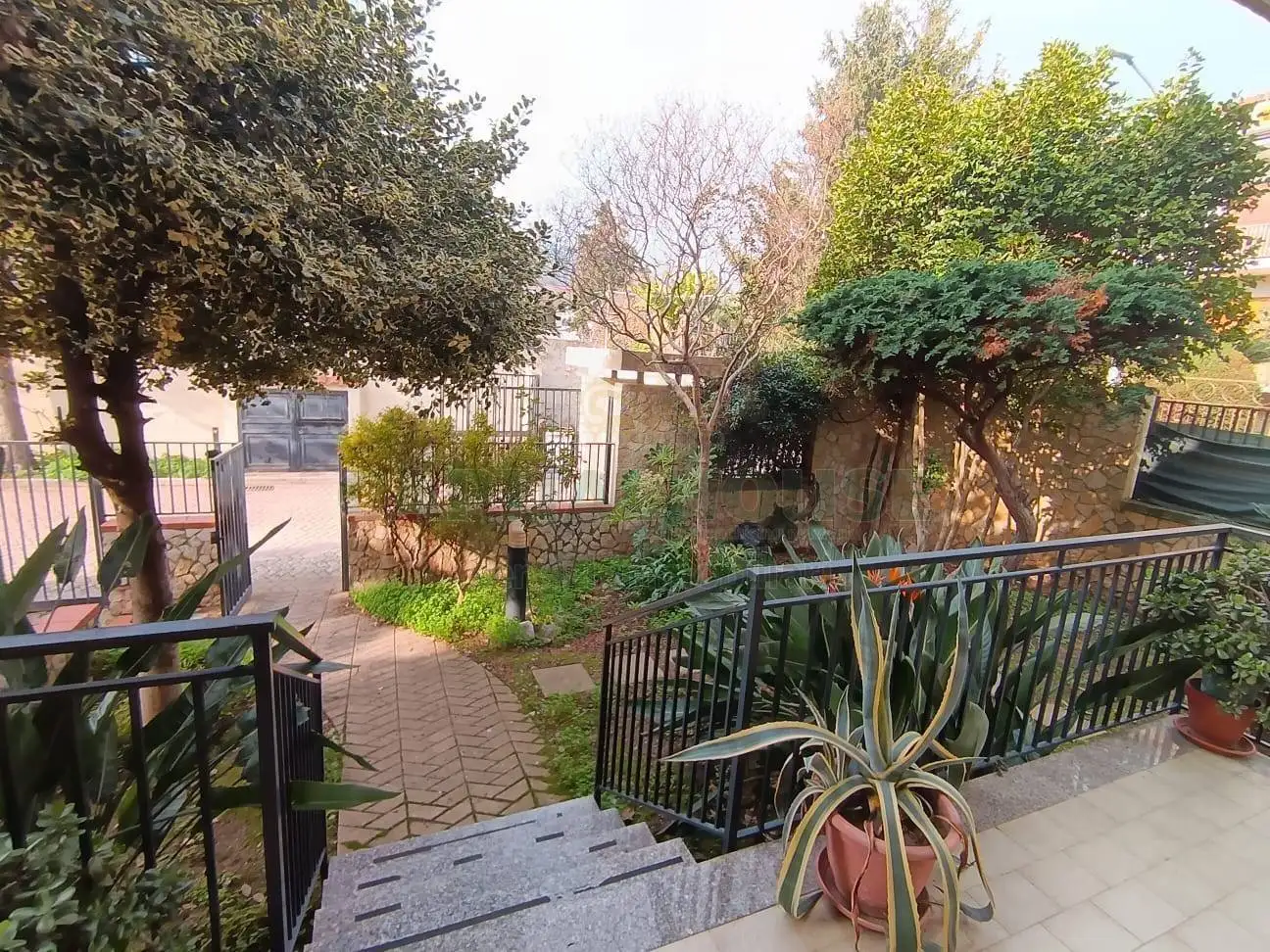 Villa in affitto a Caserta