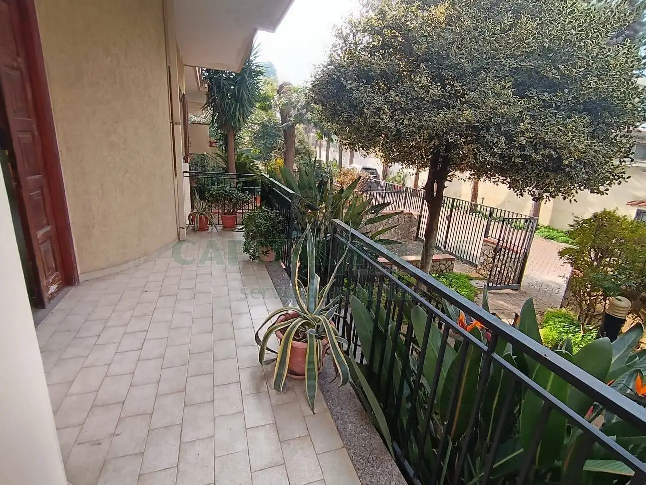 Villa unifamiliare via Catauli, San Leucio - Briano, Caserta - foto 2