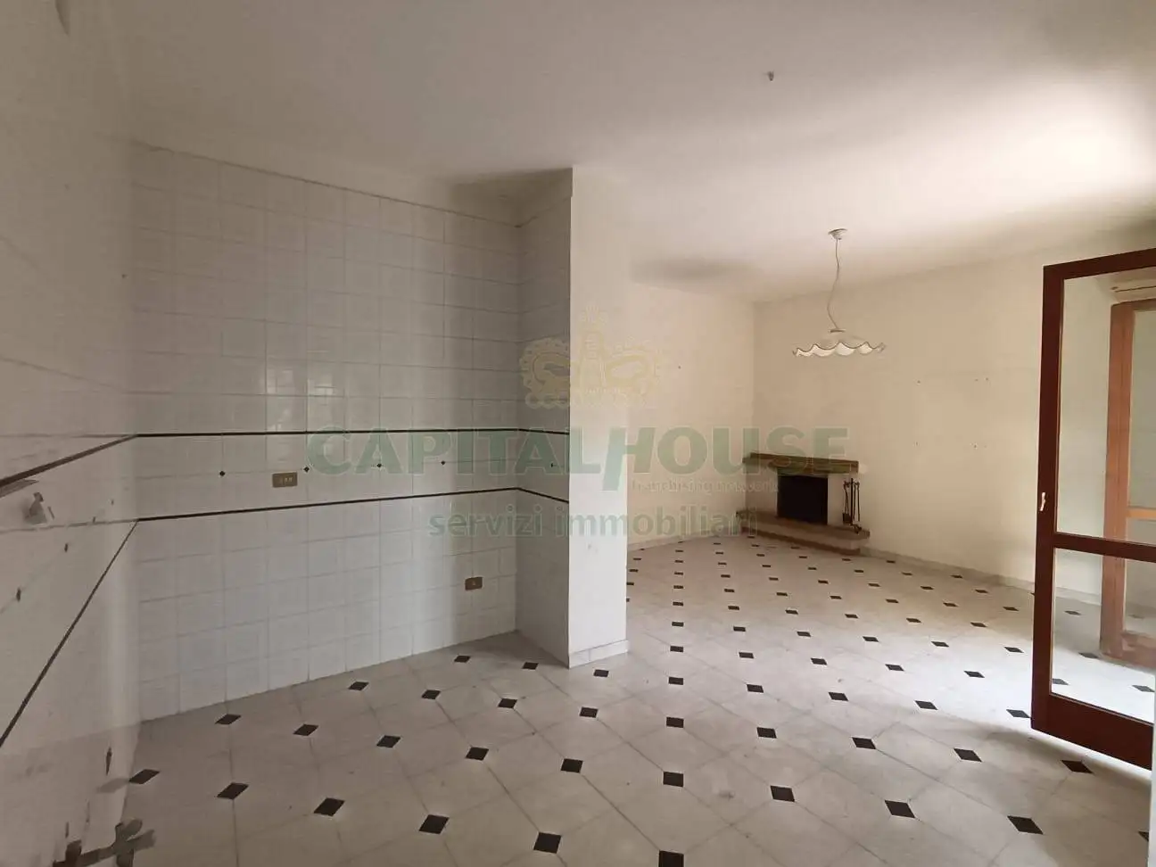 Villa unifamiliare via Catauli, San Leucio - Briano, Caserta - foto 3