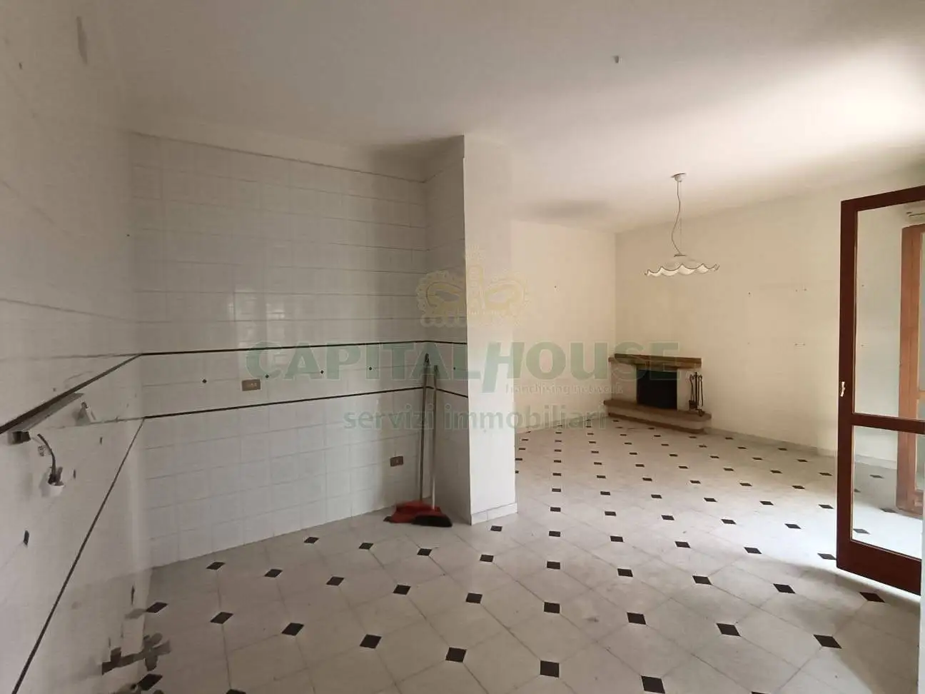 Villa unifamiliare via Catauli, San Leucio - Briano, Caserta - foto 4